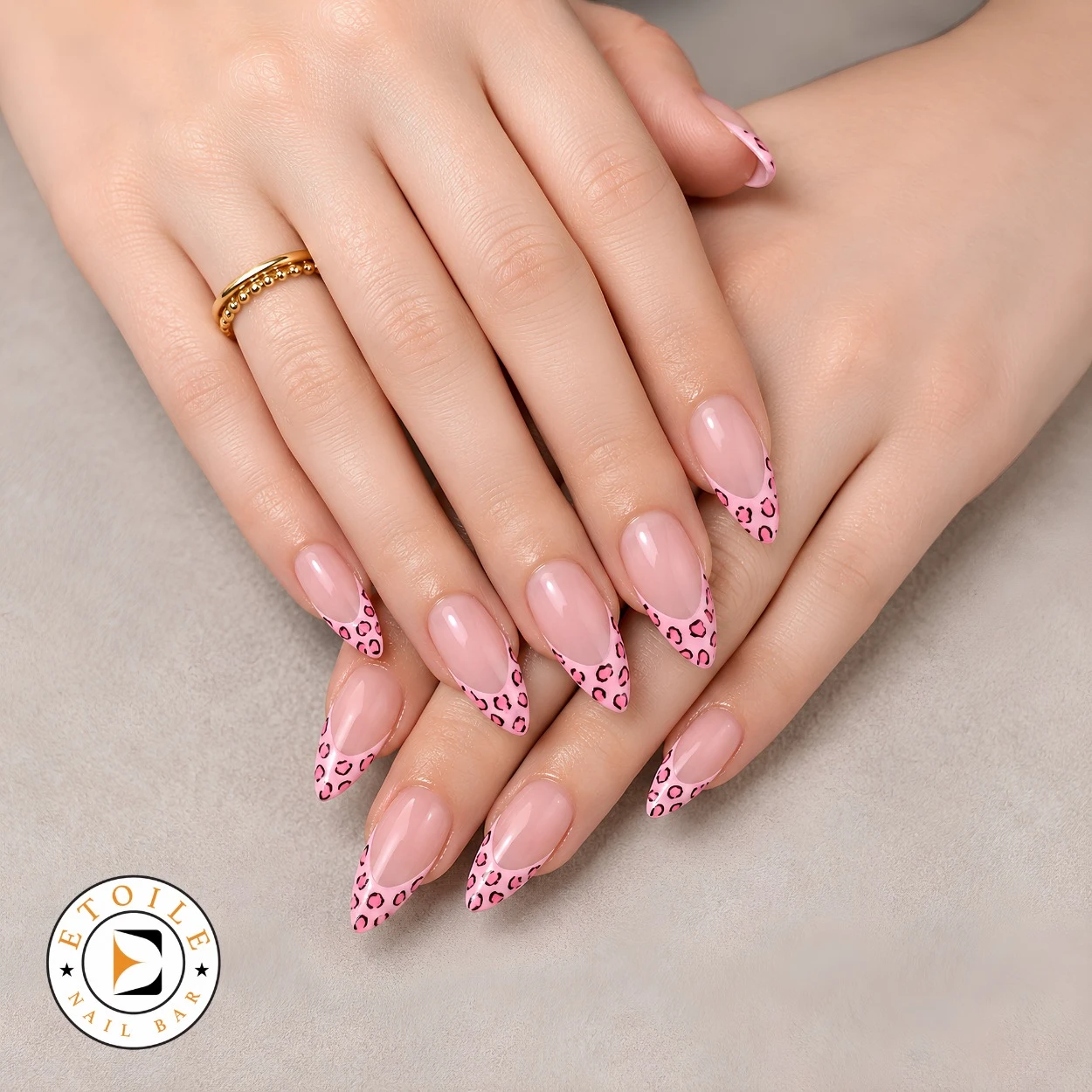 Nail salon 60614 - Nail salon near me - Nail salon Chicago - Etoile Nail Bar